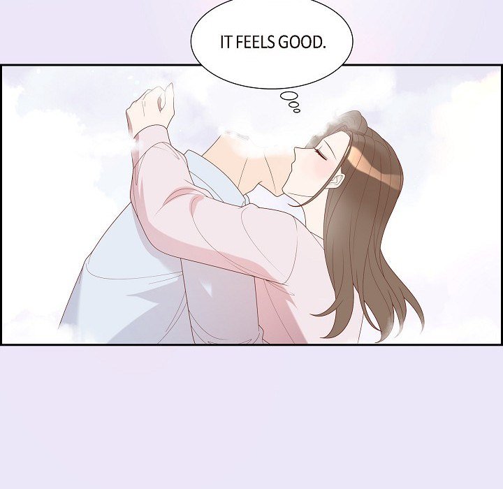 A Misogamist's Romance - episode 31 - 71
