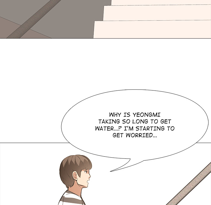 Quarantine Tower - episode 19 - 81
