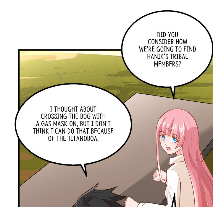 Survival Logbook - episode 34 - 106