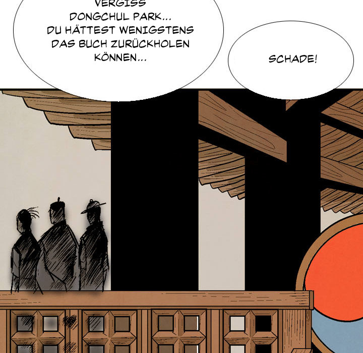 Der Schwertklan Joseons - episode 55 - 10