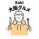 @kouki_osakagourmet