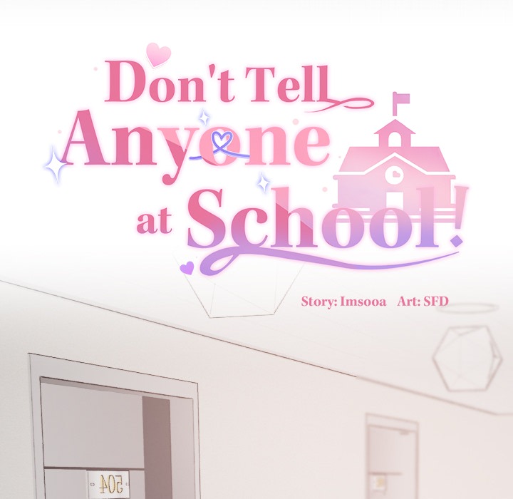 Don't Tell Anyone at School! - UNCENSORED - episode 10 - 57