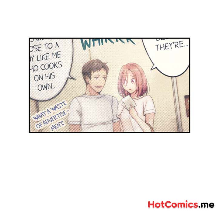 I Can't Resist His Massage! Cheating in Front of My Husband's Eyes - episode 51 - 33
