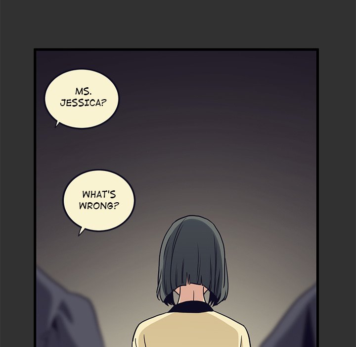 Snapping into Love - episode 12 - 158