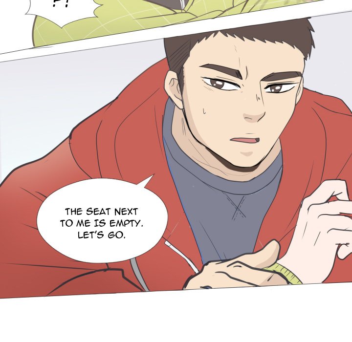 You Have The Wrong Person - episode 4 - 85