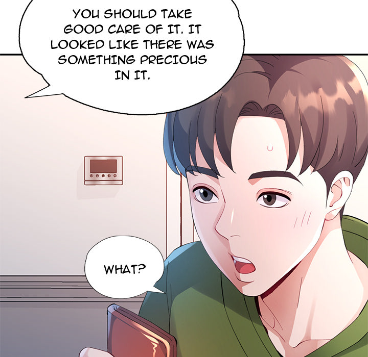 Intimate Tutoring - episode 5 - 78