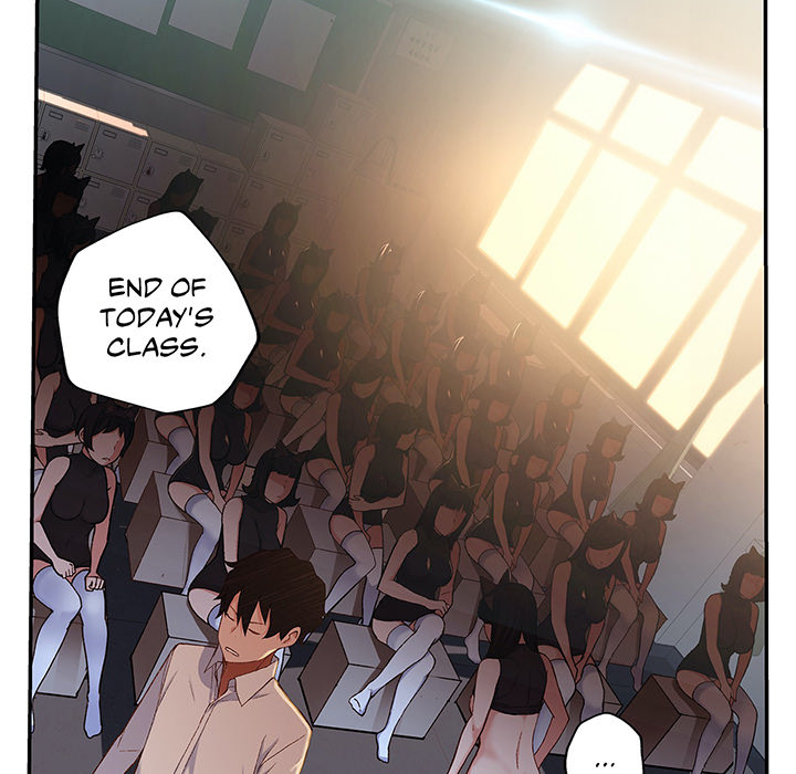 Teach Me How to Please You - episode 1 - 46