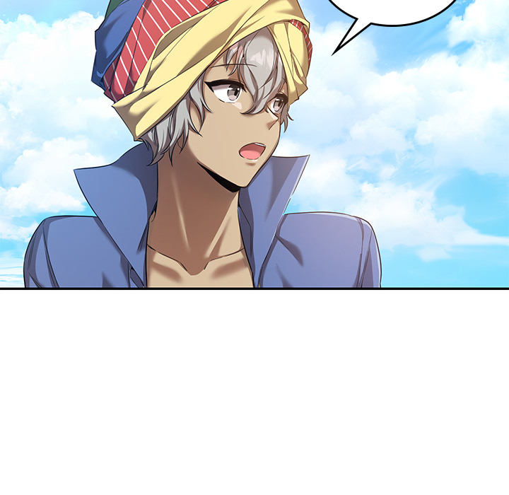 Max-Level Heldin - episode 19 - 98