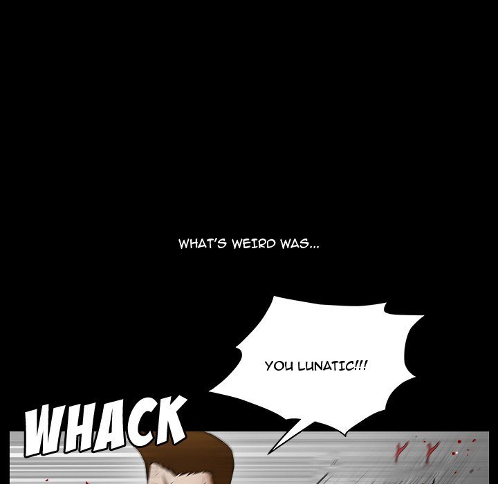 The Return: Unspeakable Season 2 - episode 31 - 120