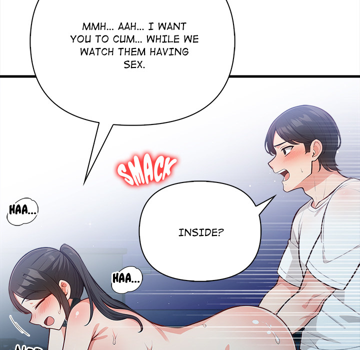 Trapped With My Boss - episode 16 - 83