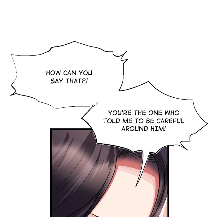 Daily Awakening of Sensuality - episode 1 - 113