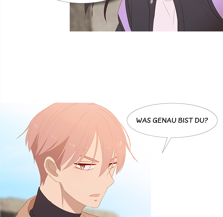 Mein Leben als Halb-Magi - episode 15 - 8