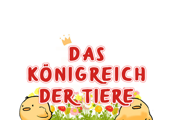 Das Königreich der Tiere - episode 58 - 0