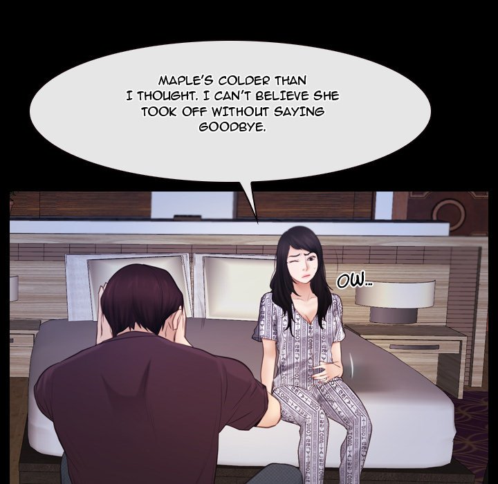 The First Love Story - episode 58 - 44