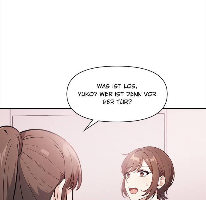 Gefangen im Wohnheim - episode 16 - 20