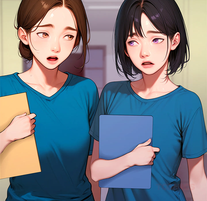 Paradox - episode 22 - 123