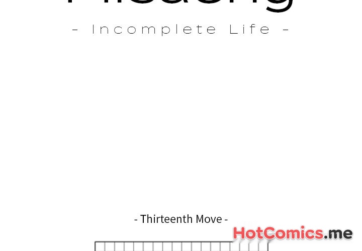 Misaeng: Incomplete Life - episode 13 - 1