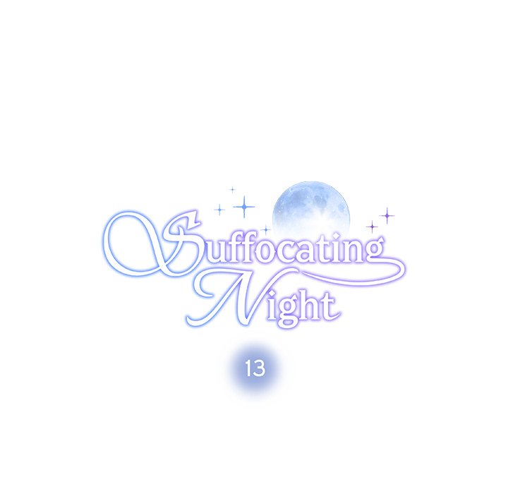 Suffocating Night - episode 13 - 11