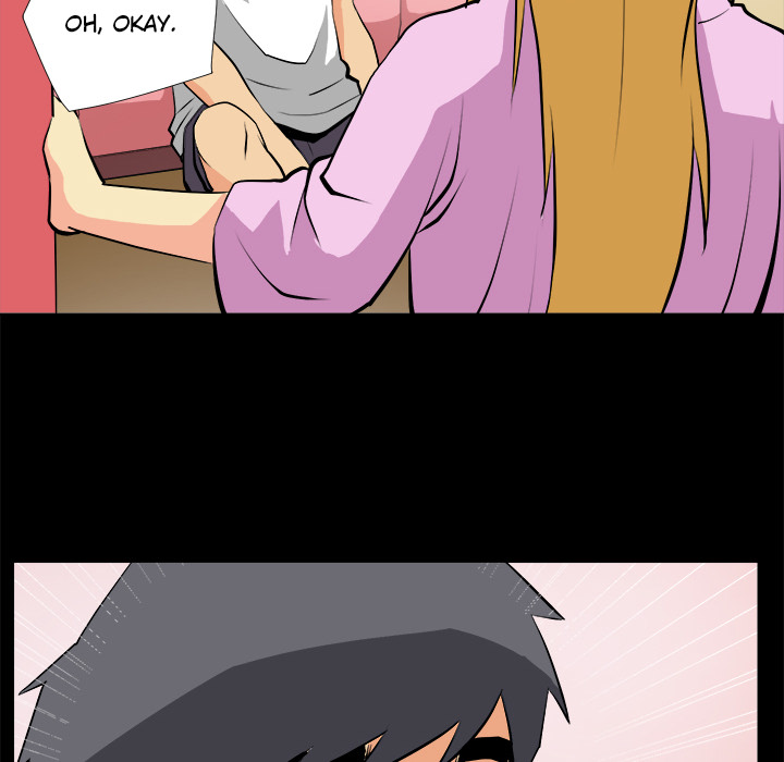 Sex Note - episode 15 - 35