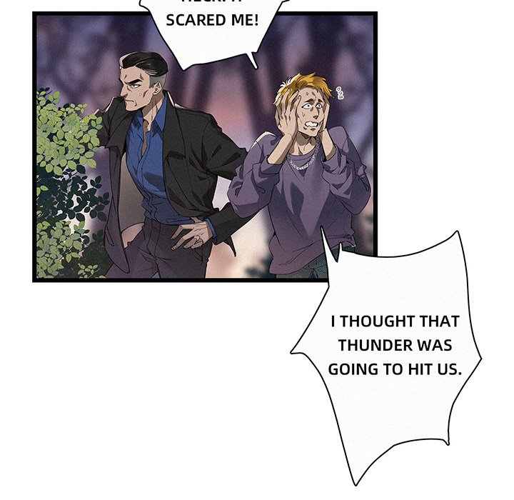 Who's spying - episode 38 - 15