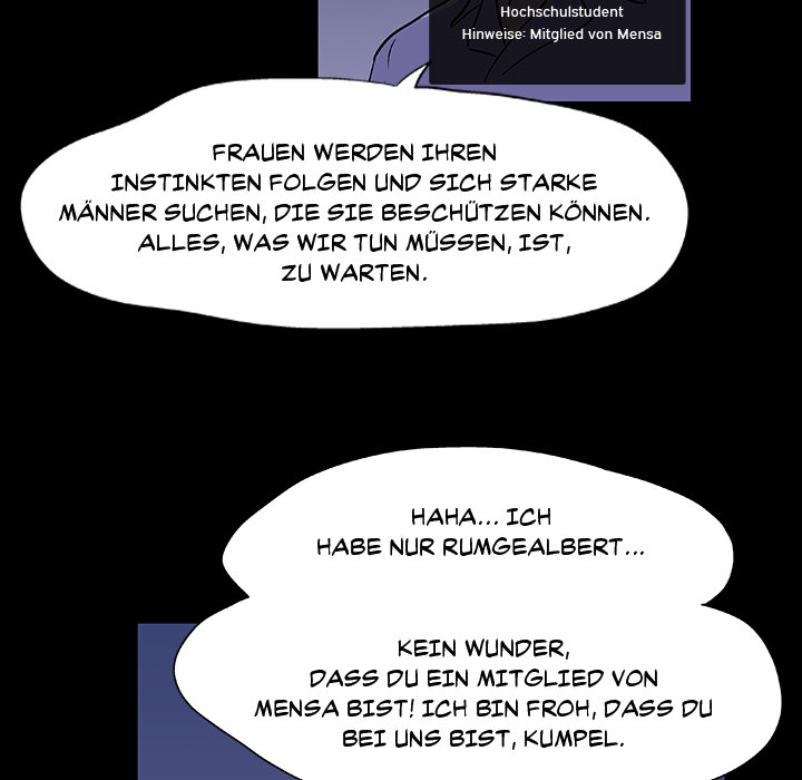 Projekt Utopia - episode 11 - 30