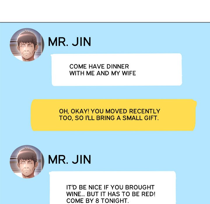 Close, but Far - episode 27 - 58