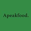 apeakfood