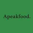 @apeakfood