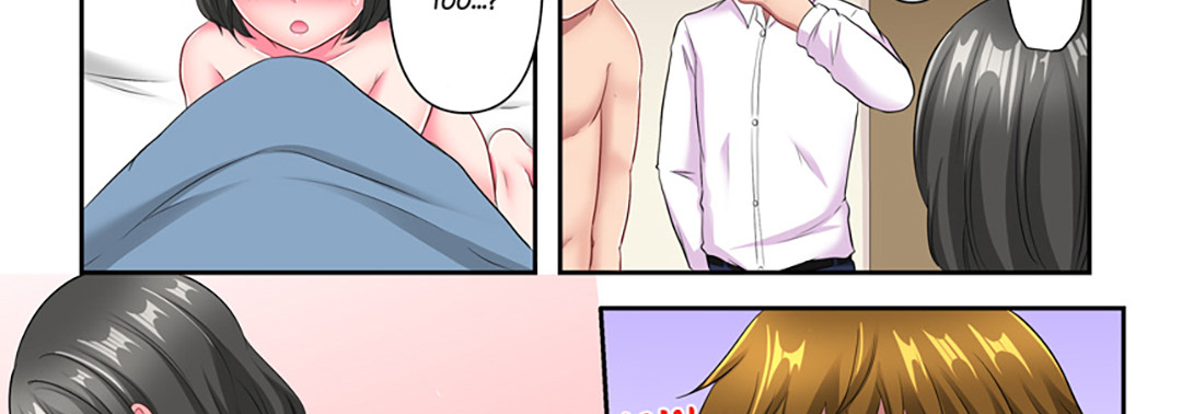 Training Turned Orgy: Eleven Days of Non-Stop Sex - episode 15 - 22