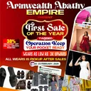 @ileseijebuclothvendor
