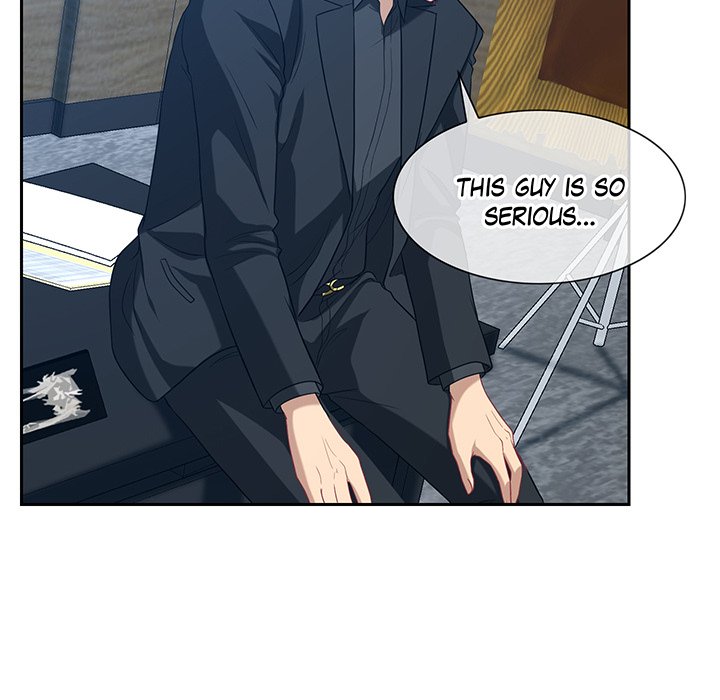 Recessive Omega K's Secret [Season 1] - episode 2 - 96