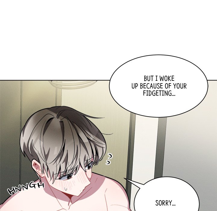 Cherry Doll Scandal - episode 18 - 57