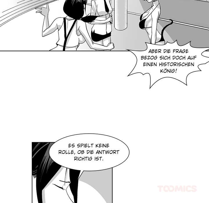 Die Frau aus Wohnung 609 - episode 18 - 30