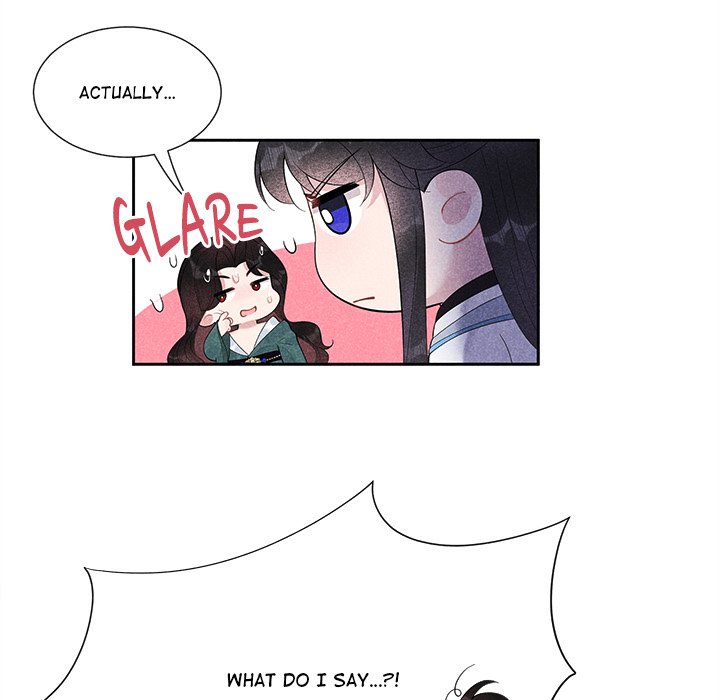King of Lavitan - episode 10 - 87