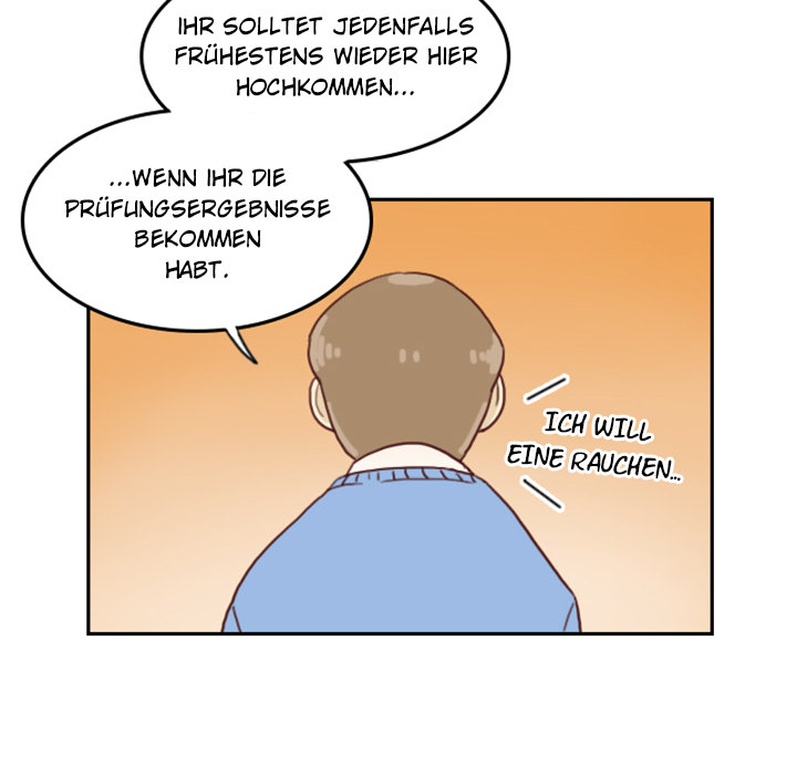 Dinge, die das Herz erwärmen - episode 1 - 11