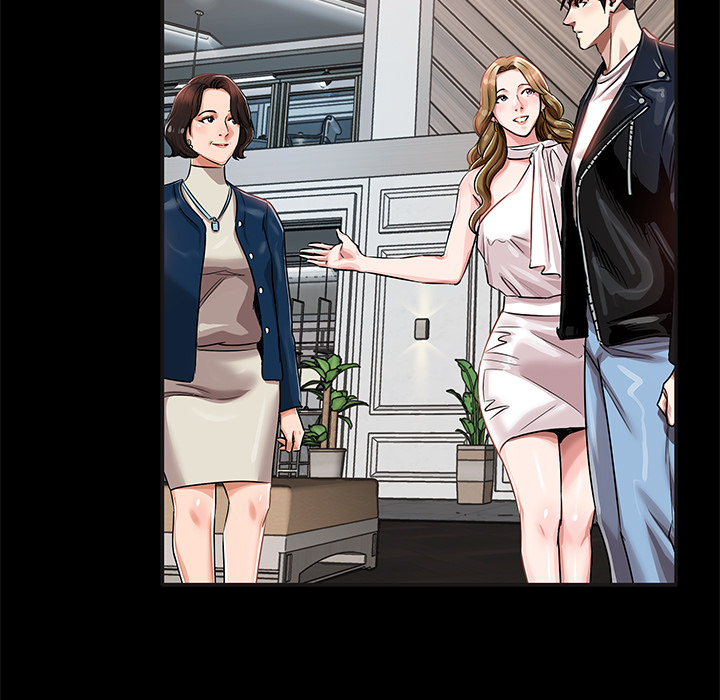 Sponsor (Drama) - episode 10 - 97