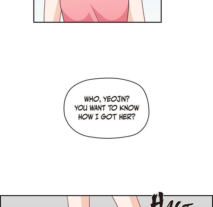 The Friendship Dilemma - episode 43 - 85
