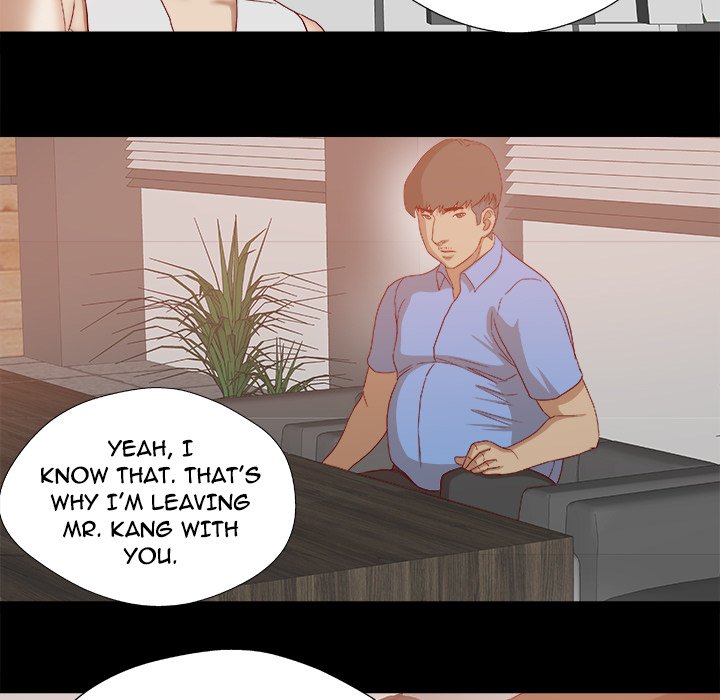 The Good Manager - episode 22 - 38
