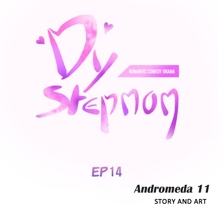 My Stepmom - episode 14 - 8