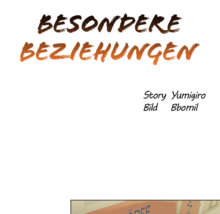 Besondere Beziehungen - episode 49 - 23
