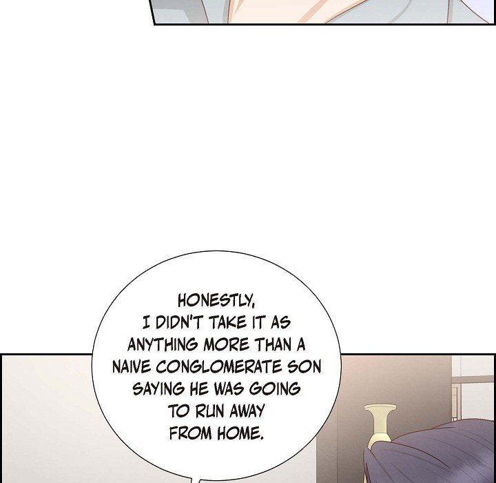 A Spoonful of Your Love - episode 48 - 96