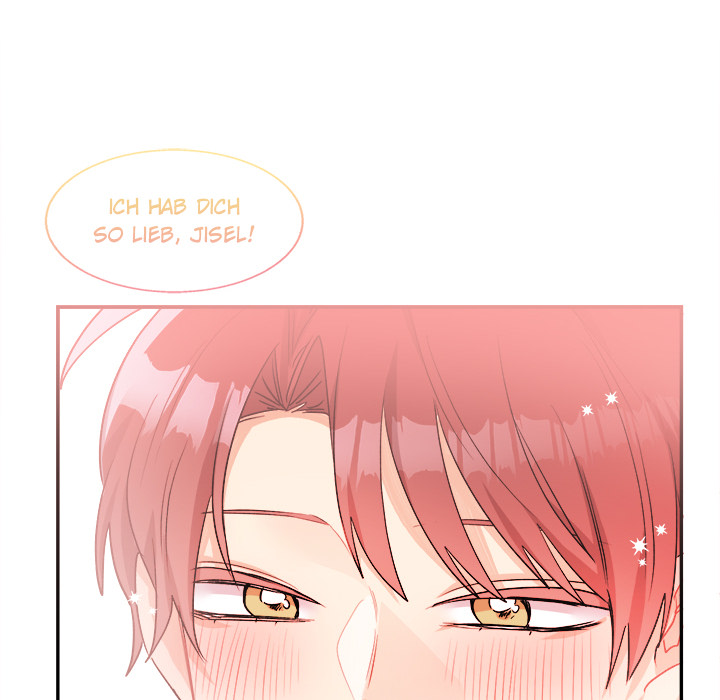 Pheromon Sorbet♥ - episode 41 - 26
