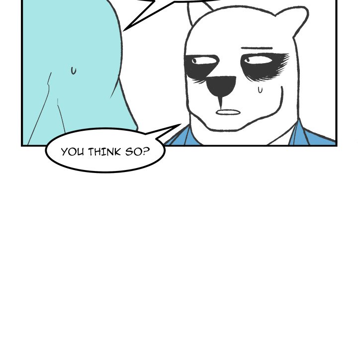 Herbivore High School - episode 58 - 28