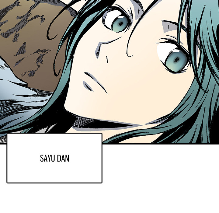 Legend of Sayu - episode 1 - 115