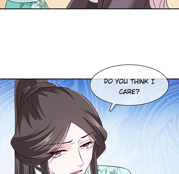 General and Her Medic Lover - episode 18 - 50