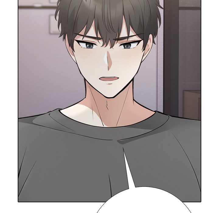 Locked With Her - episode 1 - 135