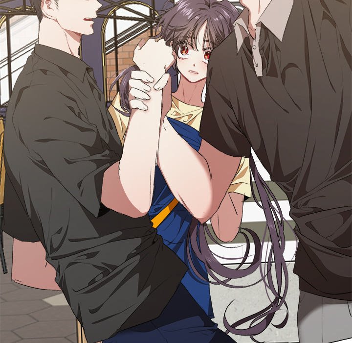 The Spring Scent of the Sea - episode 28 - 42