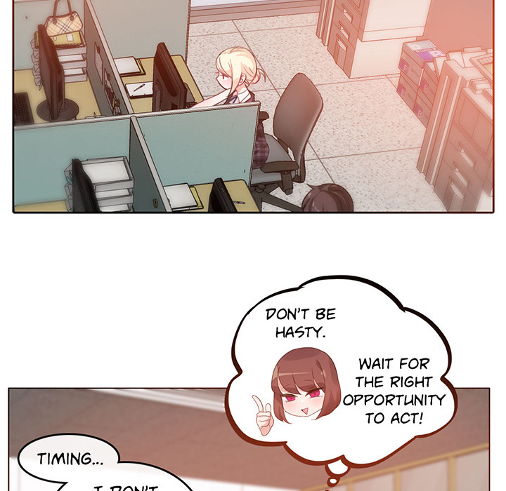 A Pervert's Daily Life - episode 18 - 51