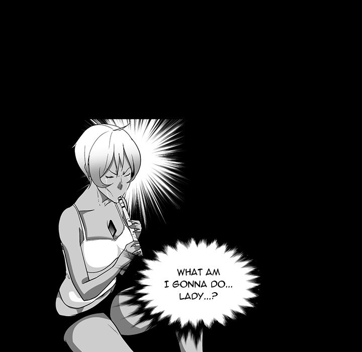 The Strange Lady In Our Town - episode 5 - 36