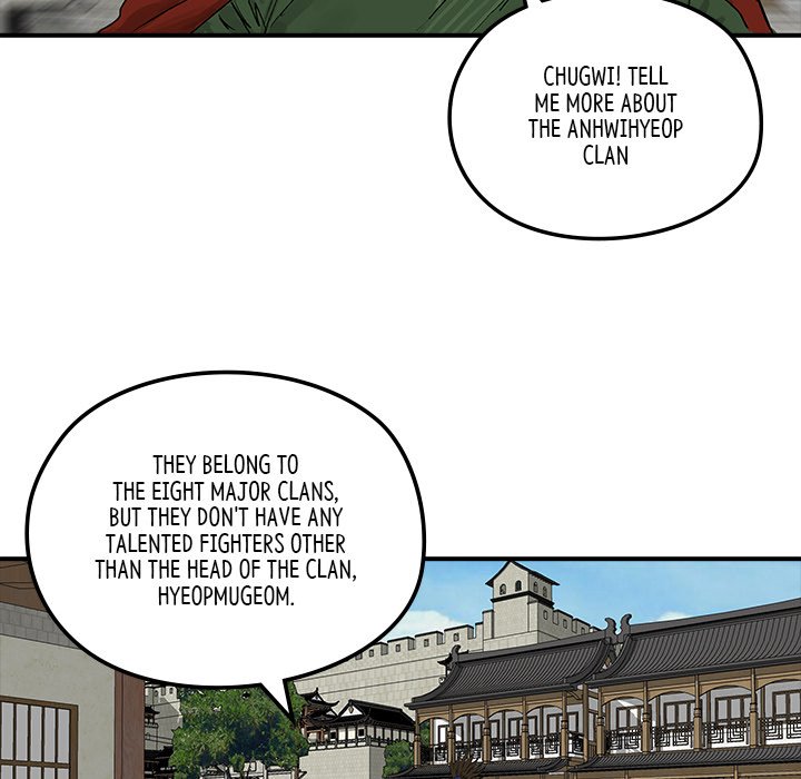 The Blade Demon - episode 15 - 49